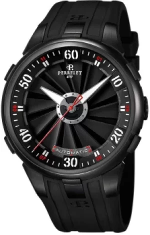 Image of Perrelet Watch Turbine XL