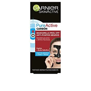 Image of PURE ACTIVE CARBON mascarilla peel-off puntos negros 50ml