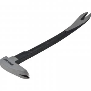 Image of Roughneck Bonsai Claw Bar 250mm