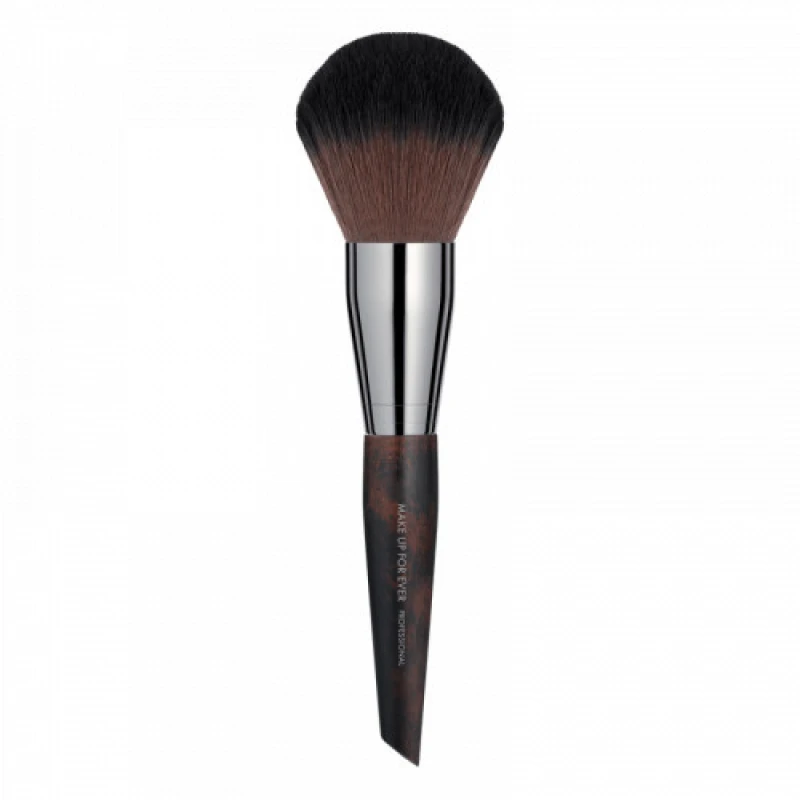 Image of MAKE UP FOR EVER #130 Powder Brush - Large -