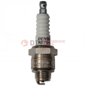Image of Denso W27S-U Spark Plug Nickel W27SU 4055