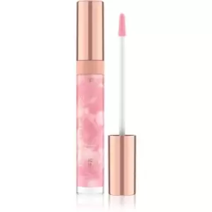Image of Catrice Marble-licious lip balm shade 010 - Swirl It, Don't Shake It 4 ml