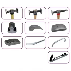 Image of Body Repair Set Standard Kit