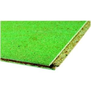 Image of Wickes P5 TnG Chipboard Flooring 18 x 600 x 2400mm