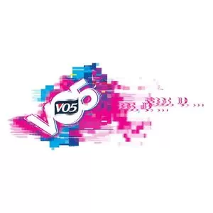 Image of VO5 Firm Hold Hairspray 400ml