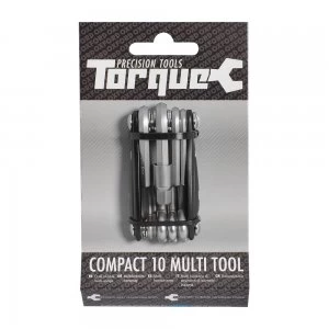 Image of OXFORD Compact 10 Aluminium Folding Tool