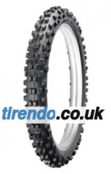 Image of Dunlop Geomax AT 81 F 90/90-21 TT 54M Front wheel, M/C