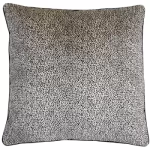 Image of Riva Home Africa Animal Print Cushion Cover (58 x 58cm) (Cheetah) - Cheetah