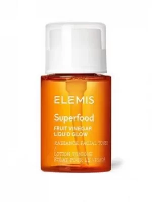 Image of Elemis Elemis Superfood Fruit Vinegar Liquid Glow
