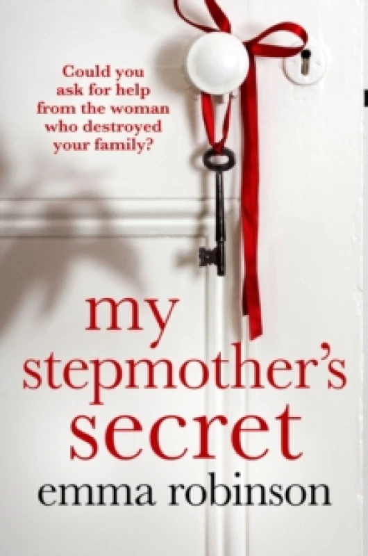 Image of My Stepmother's Secret : An incredibly powerful and heartbreaking story about a family dilemma Paperback / softback