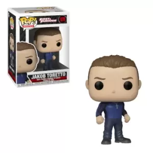 Image of Fast and Furious 9 Jakob Toretto Funko Pop! Vinyl