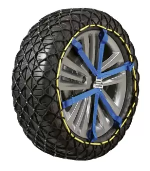 Image of Michelin Snow chains 008317