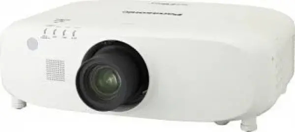 Image of Panasonic PT-EX800ZL 7500 ANSI Lumens XGA Projector