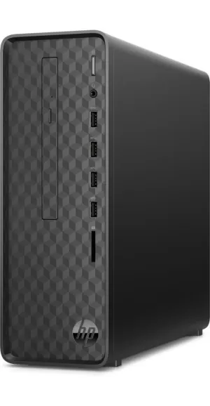 Image of HP Slim S01-AF0001NA Desktop PC