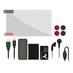 Image of Speedlink 7-In-1 Starter Kit For Nintendo Switch