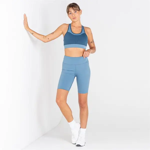 Image of Dare 2b Lounge About short - Blue 14