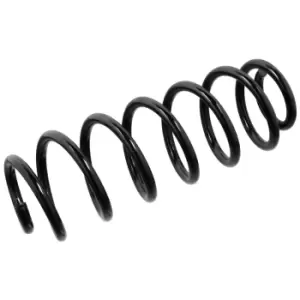 Image of Coil Spring 104733 by Febi Bilstein