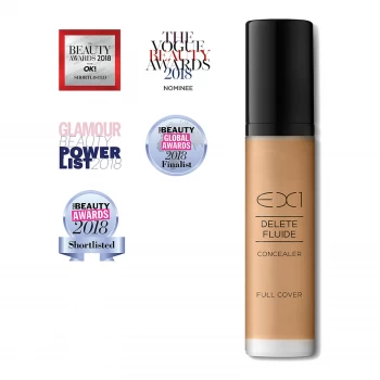 Image of Ex1 Cosmetics Delete Fluide Concealer 5