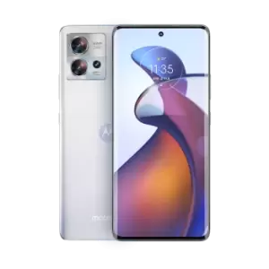 Image of Lenovo motorola edge 30 fusion - Cosmic Grey (Dual Sim) Qualcomm Snapdragon 888+ Processor (2.95 GHz )/Android 12/128GB MBG