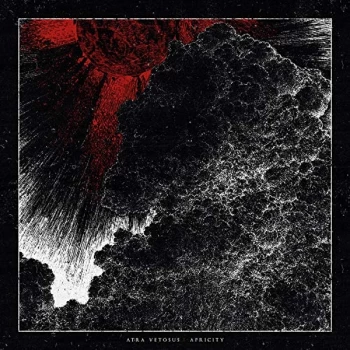 Image of Atra Vetosus - Apricity CD