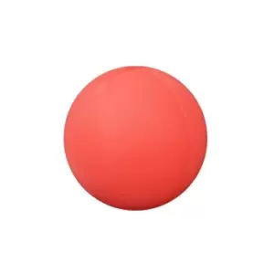 Image of Uncoated Foam Ball Red 16cm