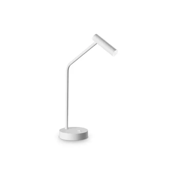 Image of Easy Integrated LED Table Lamp White 250Lm 3000K