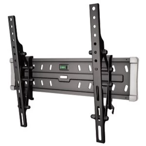 Image of Hama TILT TV Wall Bracket, Premium, VESA 400x400, 165cm (65"), black