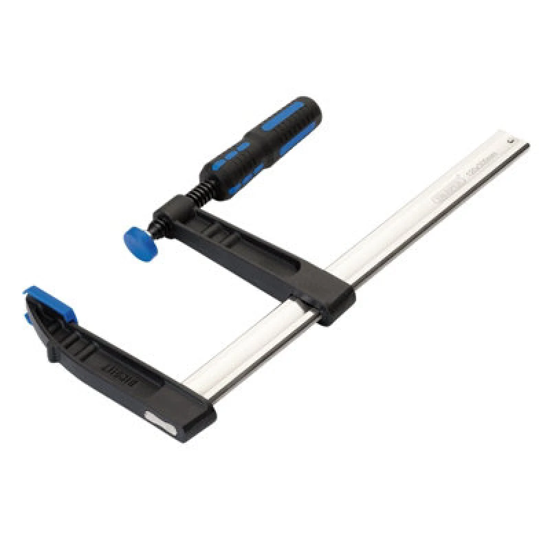 Image of Draper Draper - f clamp - 300MM 18945 F-Clamps 18945