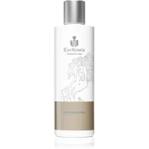 Image of Carthusia Uomo Perfumed Body Lotion For Him 250ml