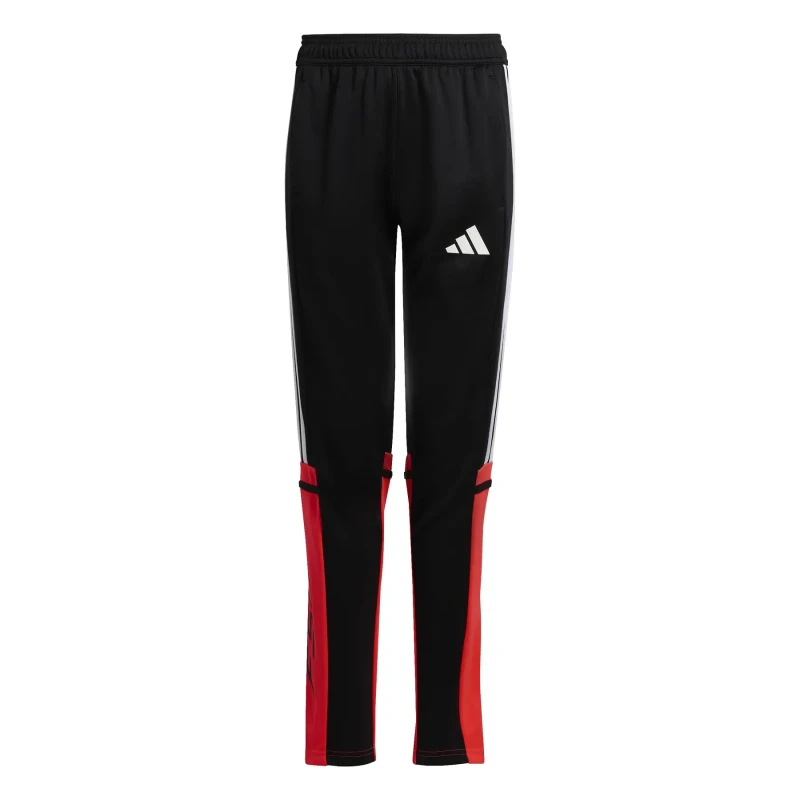 Image of Adidas Children's Trousers adidas F50 Noir Unisex 5/6 years