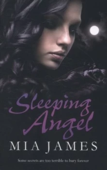 Image of Sleeping Angel by Mia James Paperback