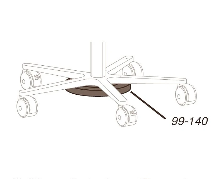 Image of Ergotron Stabilizer