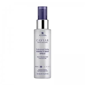 Image of Alterna Caviar Professional Styling Perfect Iron Spray 122ml