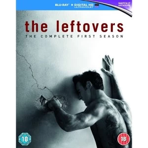Image of The Leftovers Season 1 Bluray