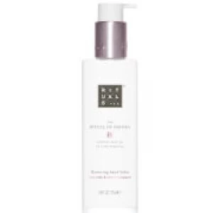Image of Rituals The Ritual of Sakura Hand Balm 175ml