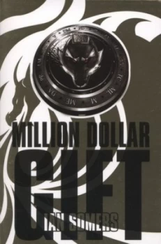 Image of Million Dollar Gift by Ian Somers Paperback