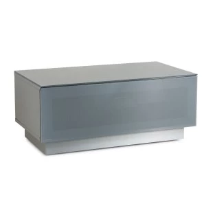 Image of Alphason ELEMENT MODULAR 850 GY Contemporary Design Stand for TVs Up To 40" in Grey