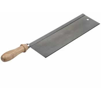 Image of Backsaw Fine 300 mm 6950000 - Wolfcraft