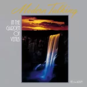 Image of Modern Talking - In The Garden Of Venus Vinyl
