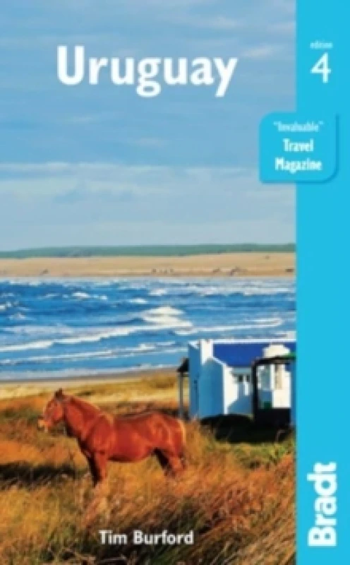 Image of Uruguay Paperback / softback