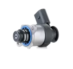 Image of RIDEX Fuel metering valve 5655C0008 Fuel pressure control valve,Inlet metering valve VW,AUDI,SKODA,Passat Variant (3C5),GOLF VI (5K1),TIGUAN (5N_)