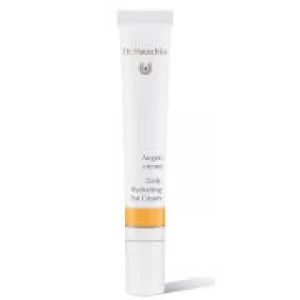 Image of Dr. Hauschka Daily Hydrating Eye Cream 12.5ml