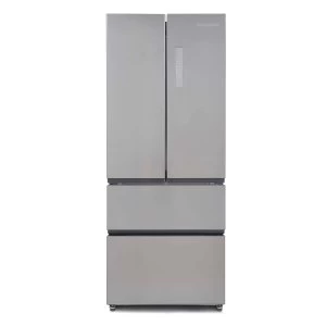 Image of Montpellier MFD71X 396L Fridge Freezer