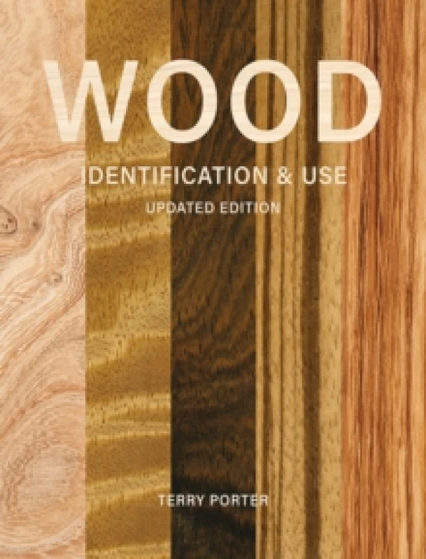 Image of Wood Identification & Use (Updated Edition) Hardback