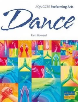 Image of Dance by Pam Howard Paperback