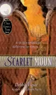 Image of scarlet moon