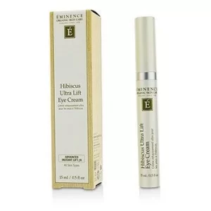 Image of Eminence Hibiscus Ultra Lift Eye Cream 15ml/0.5oz
