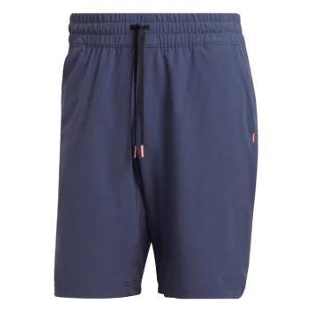 Image of adidas Ergo Tennis Shorts Mens - Shadow Navy