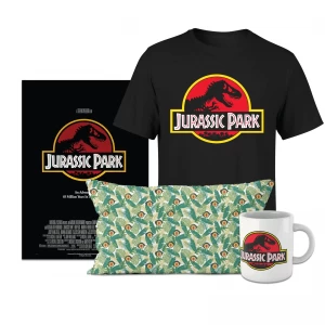 Image of Jurassic Park Ultimate Bundle - Mens - S