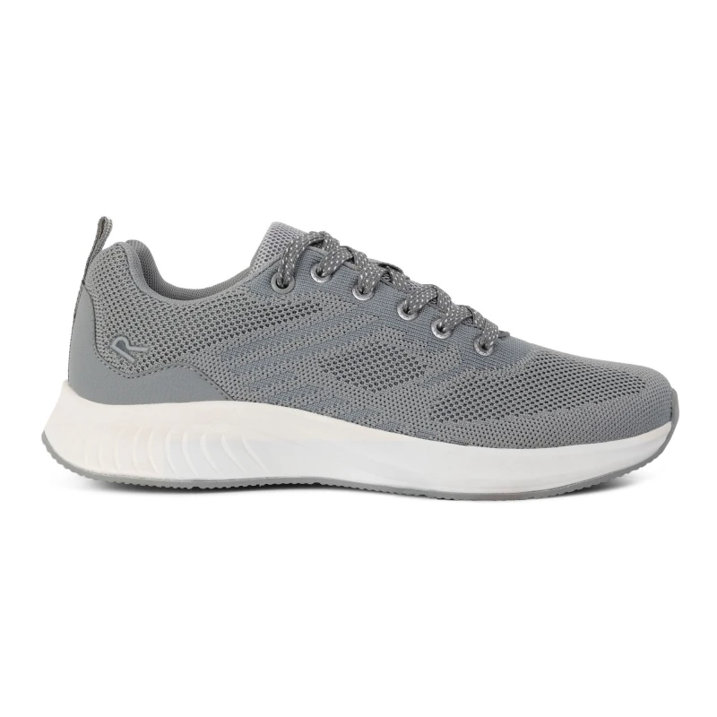 Image of Regatta Womens Lady Marine Sport Shoes in Grey Size: 3 Grey Female 3